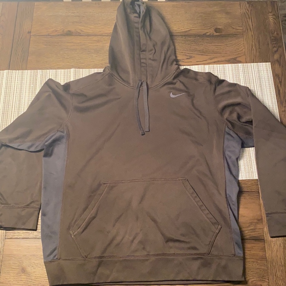Nike Therma-Fit Pullover Hoodie XL